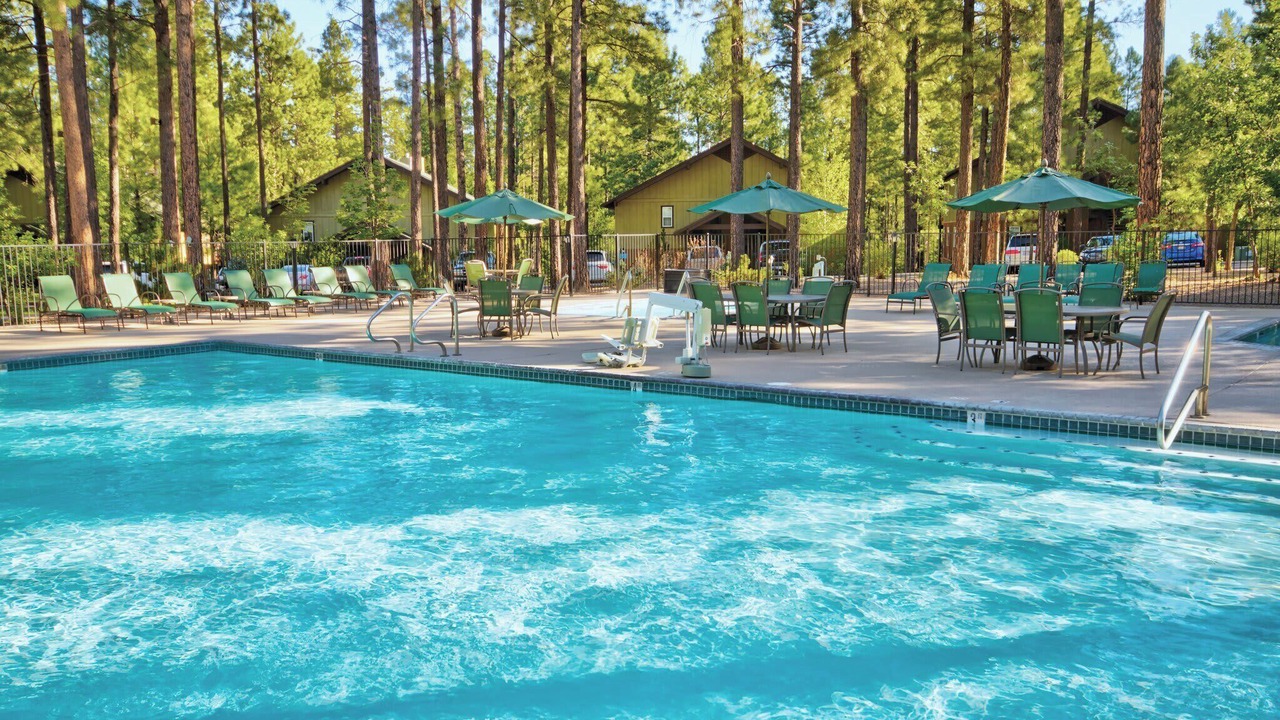 Photo of Outdoor in Pinetop