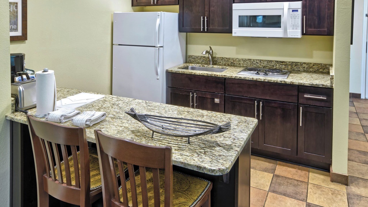 Photo of Kitchen in Pinetop