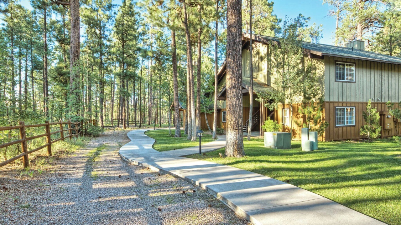 Photo of Outdoor in Pinetop