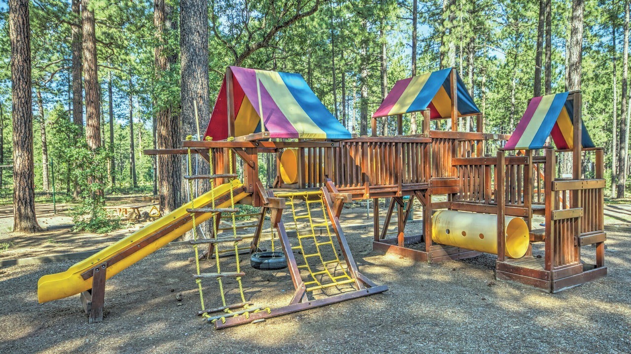 Photo of Others in Pinetop
