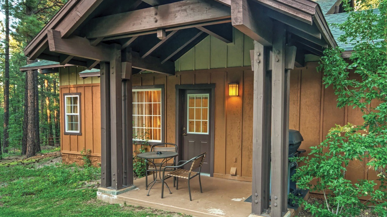 Photo of Outdoor in Pinetop