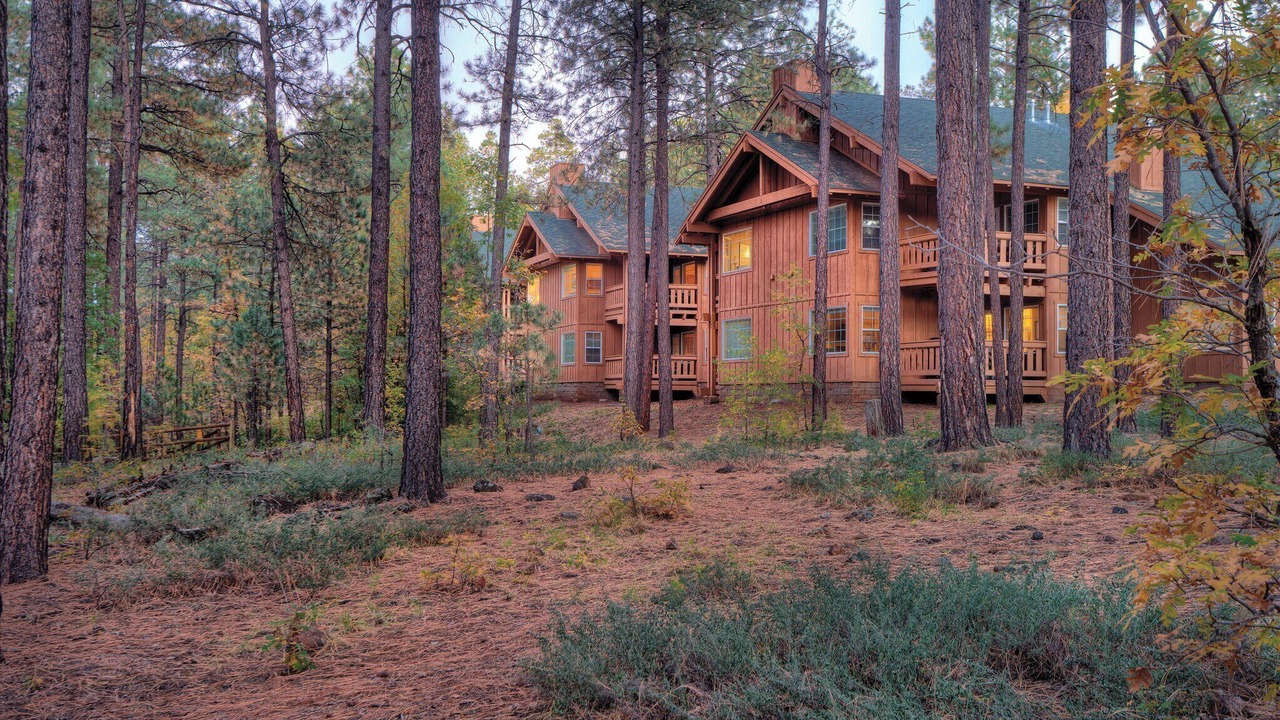 Photo of Outdoor in Pinetop