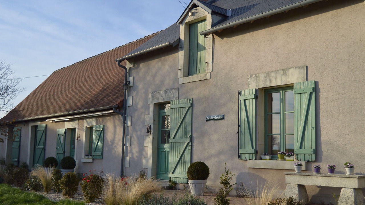 Photo of Outdoor in Saulnay
