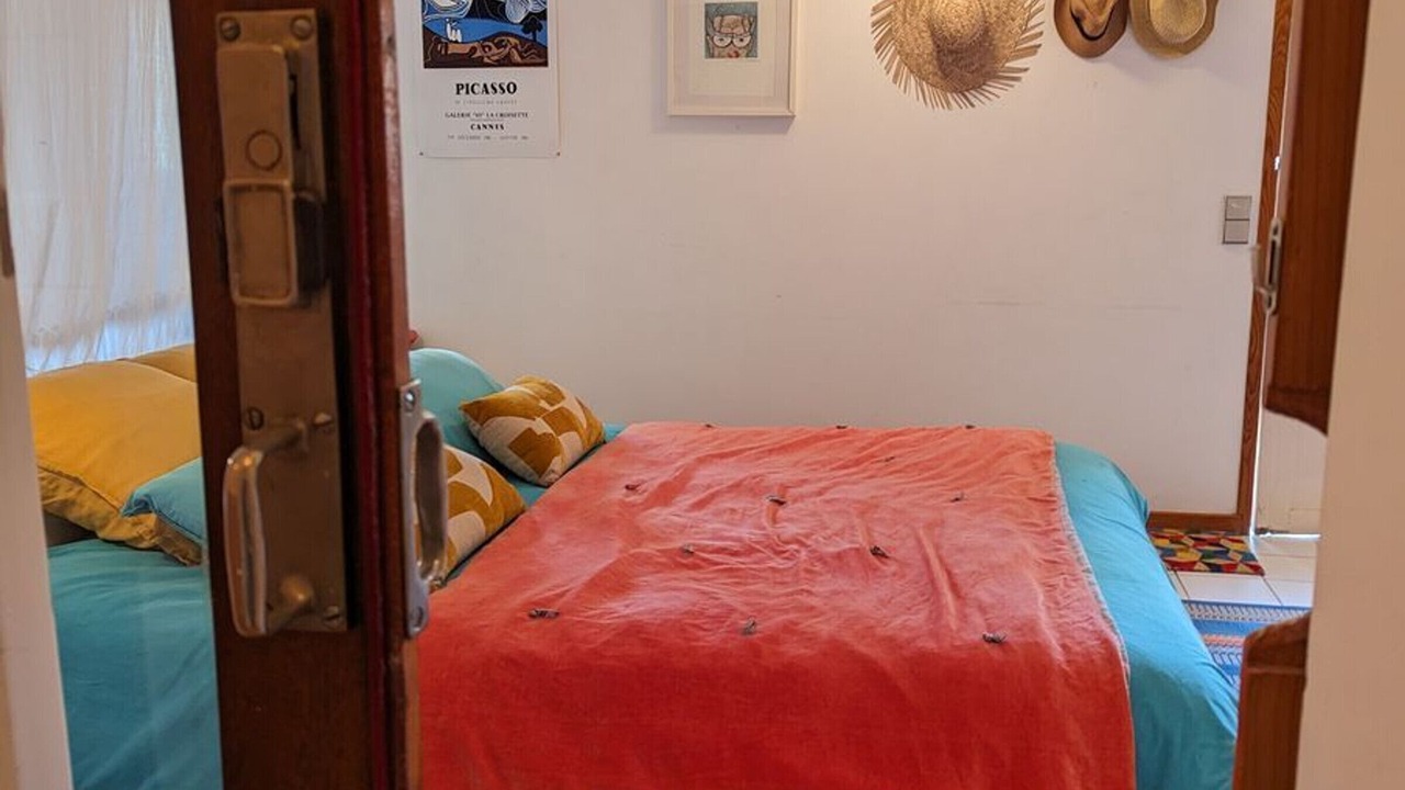 Photo of Bedroom in Presnoy