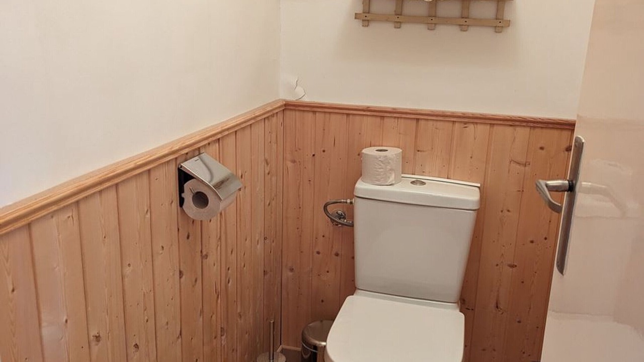 Photo of Bathroom in Presnoy