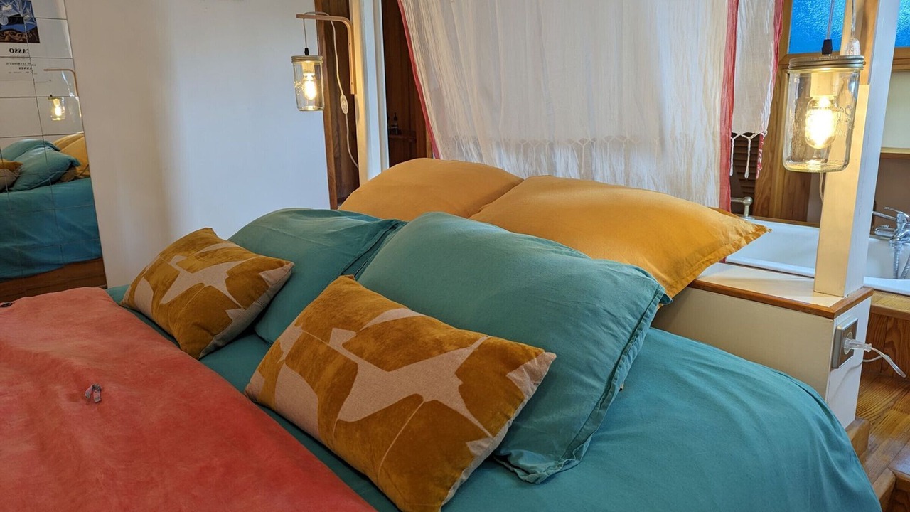 Photo of Bedroom in Presnoy