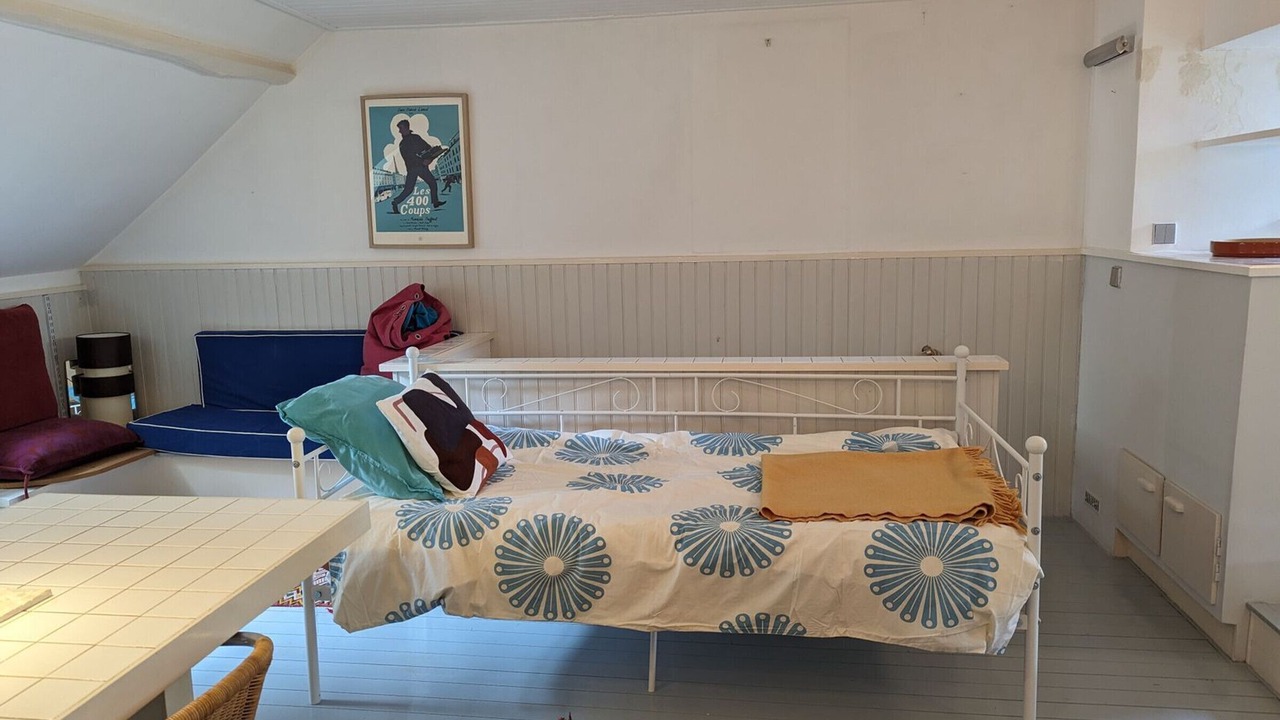 Photo of Bedroom in Presnoy