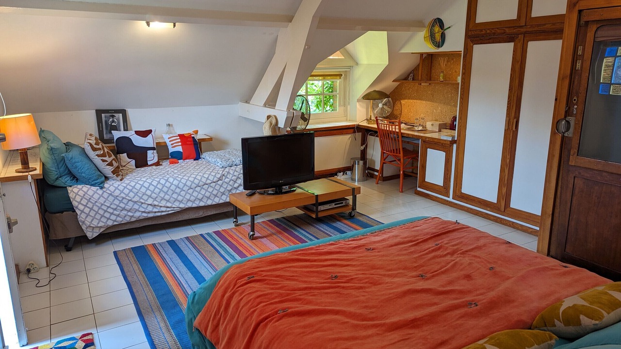 Photo of Bedroom in Presnoy
