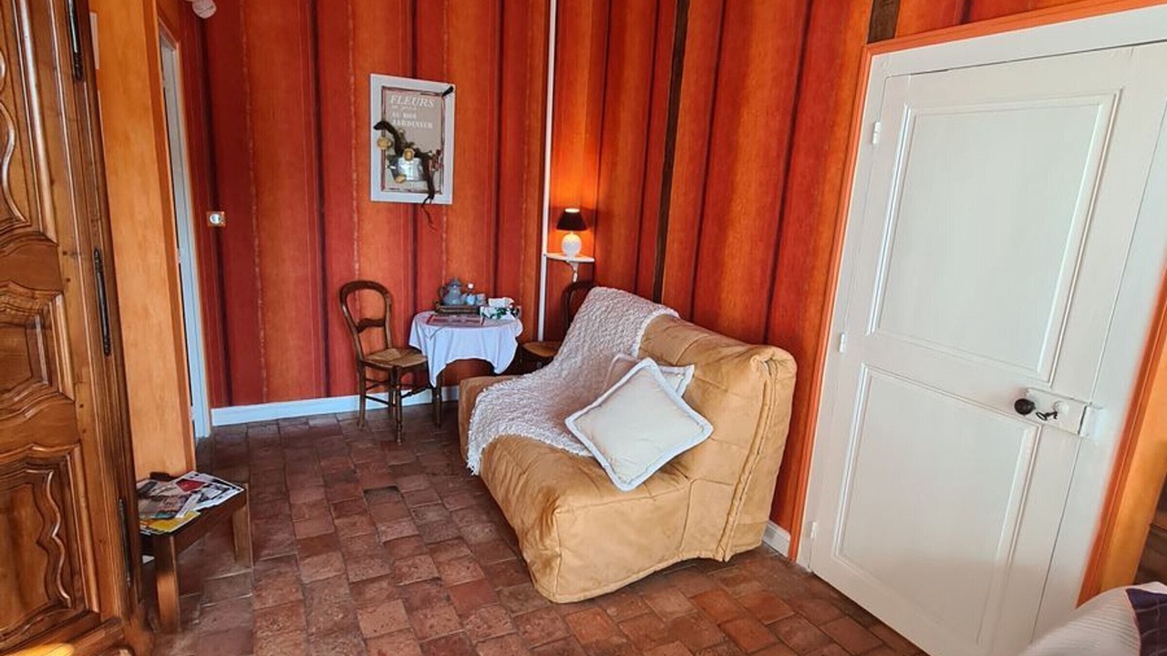 Photo of Livingroom in Bonnee