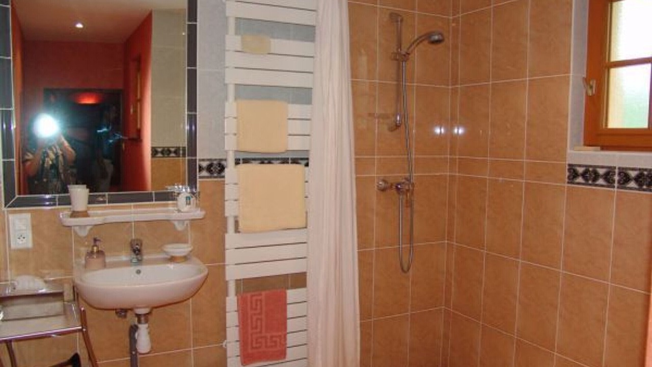Photo of Bathroom in Futeau