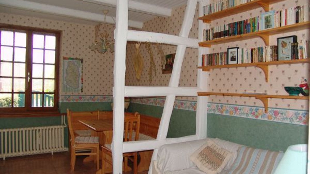 Photo of Livingroom in Futeau