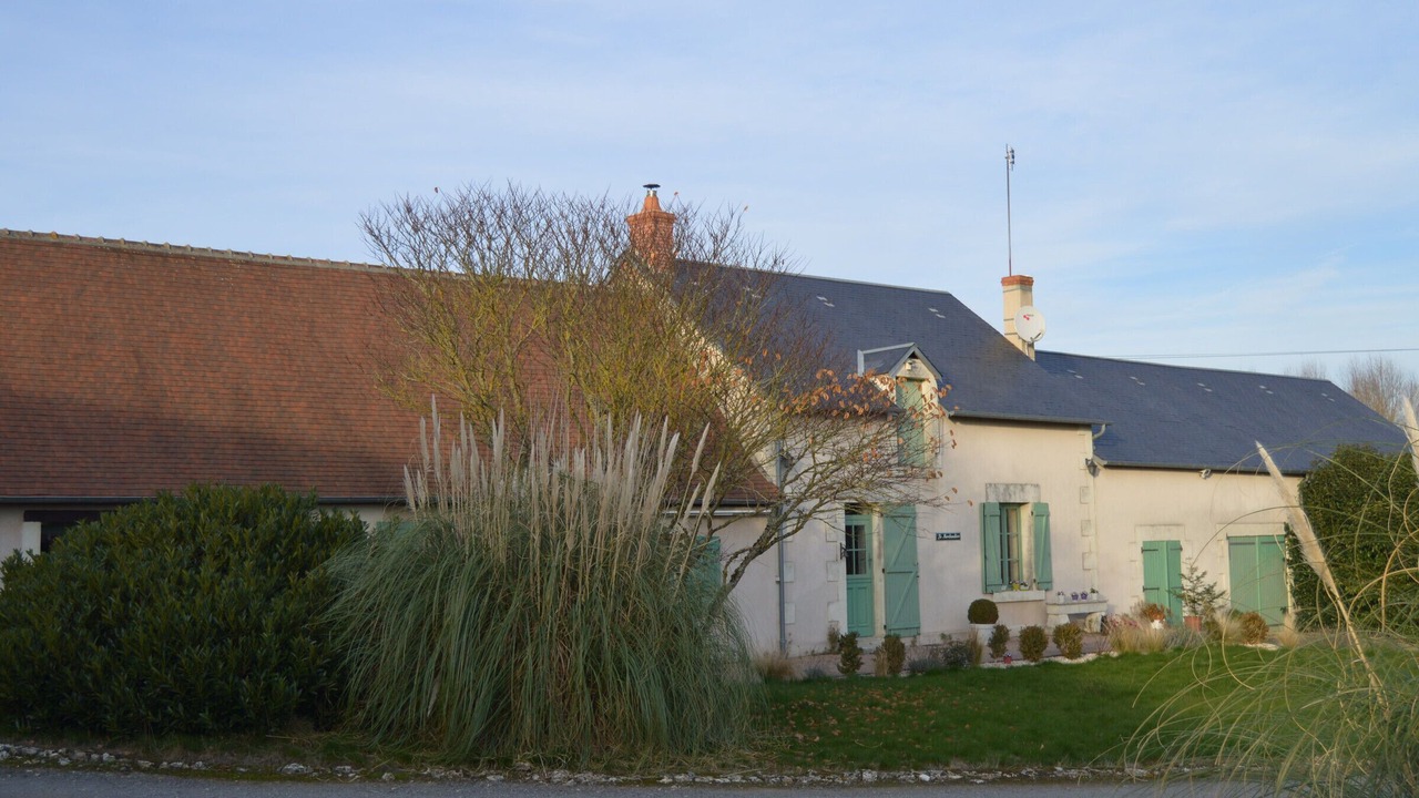 Photo of Outdoor in Saulnay
