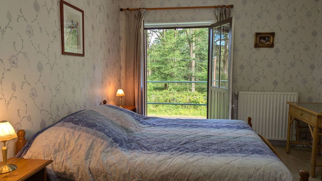 Photo of Bedroom in Ligny-le-Ribault
