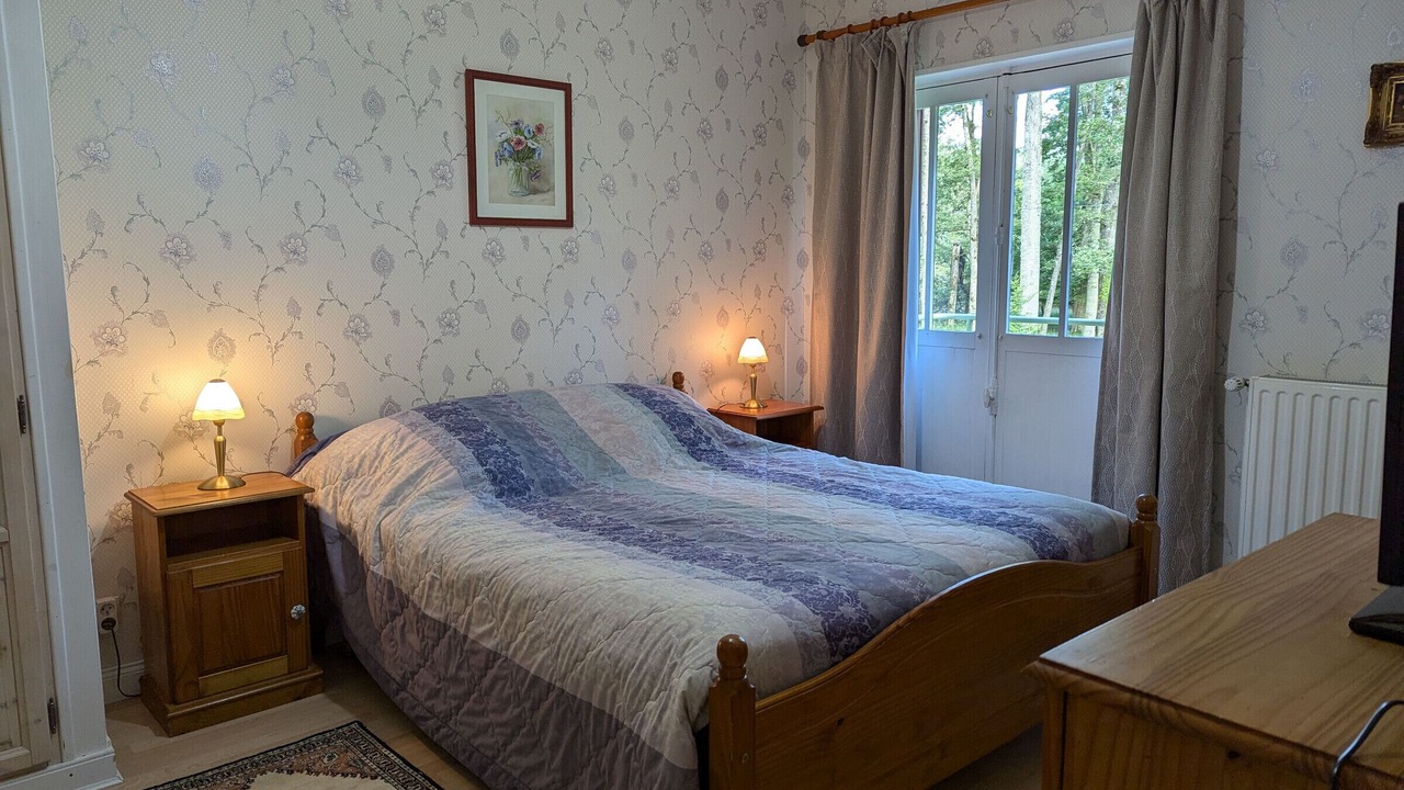 Photo of Bedroom in Ligny-le-Ribault