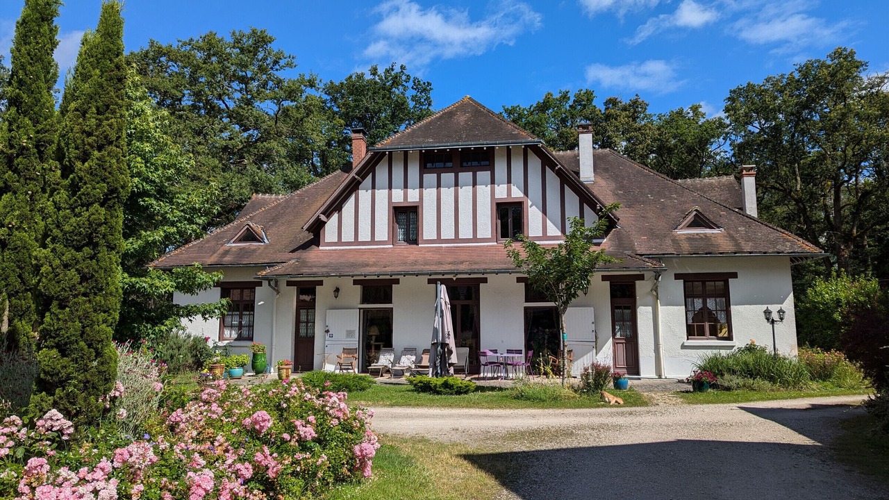 Photo of Outdoor in Ligny-le-Ribault