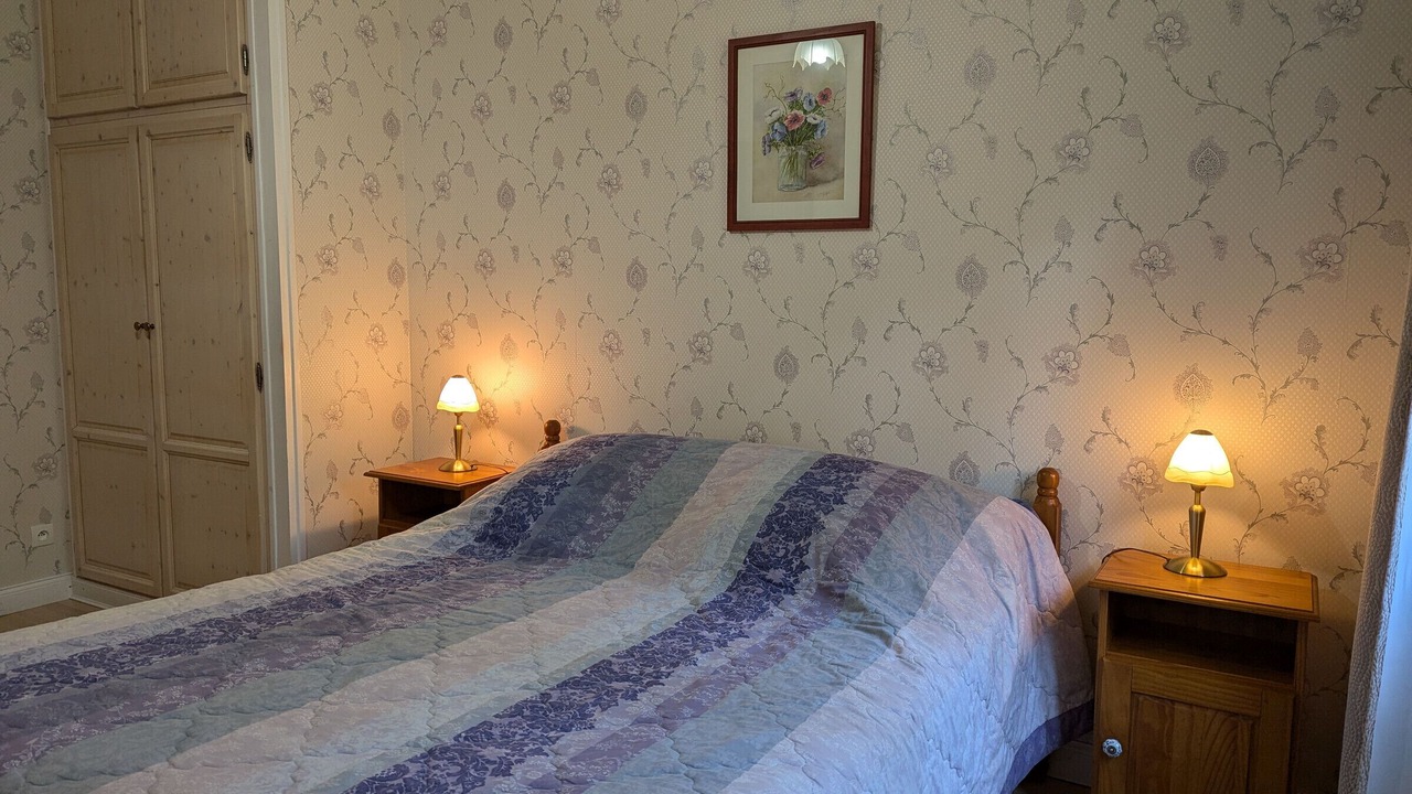 Photo of Bedroom in Ligny-le-Ribault