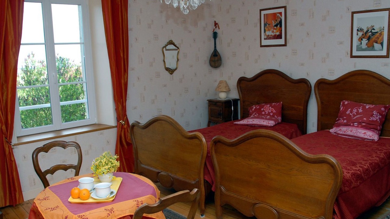 Photo of Bedroom in Watronville