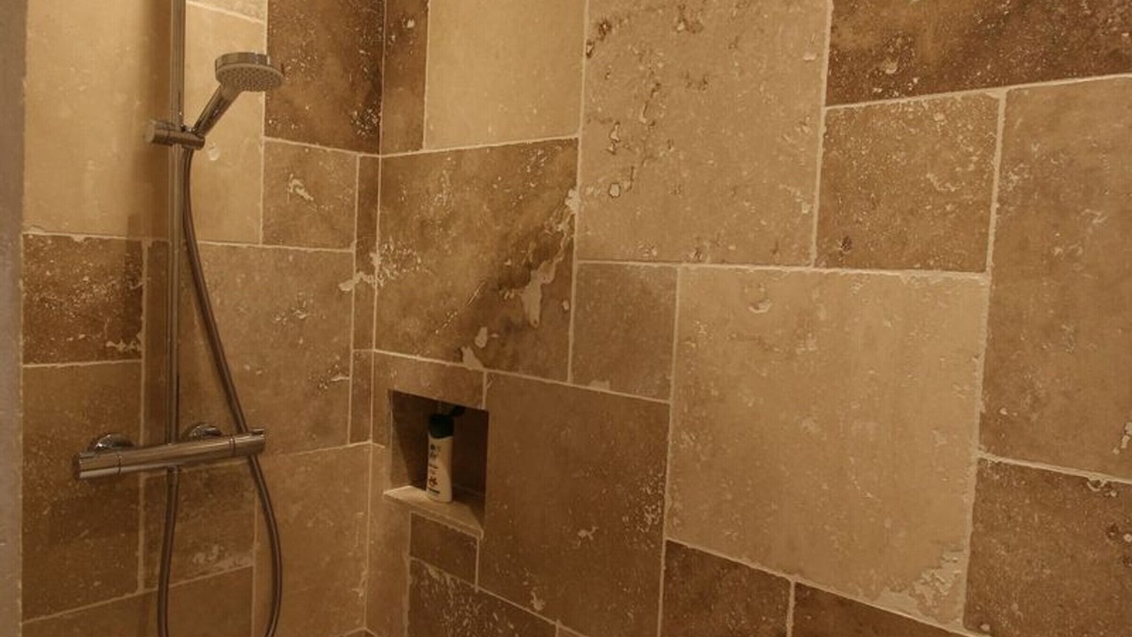 Photo of Bathroom in La Ferte-Saint-Aubin