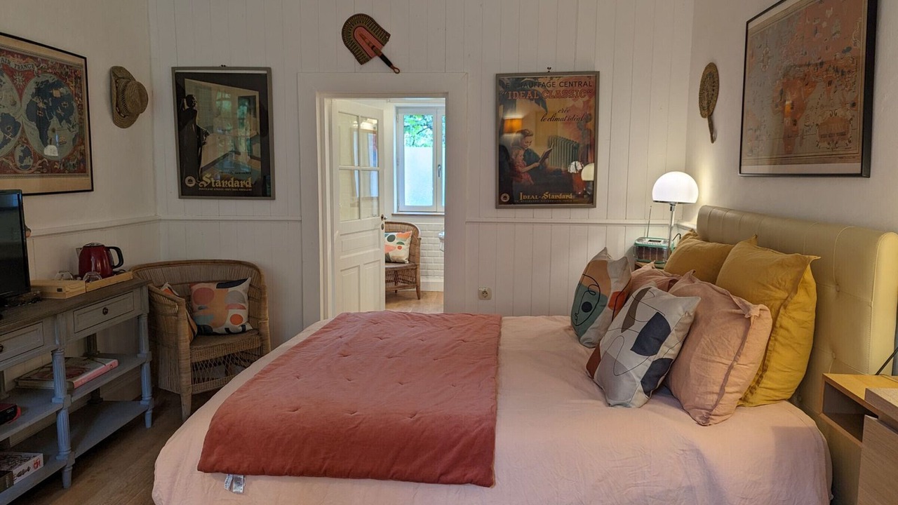 Photo of Bedroom in Presnoy