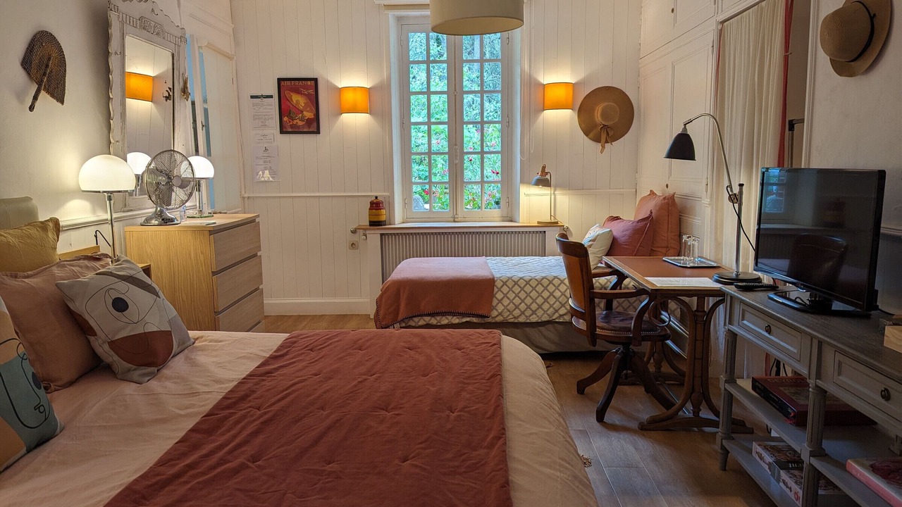 Photo of Bedroom in Presnoy
