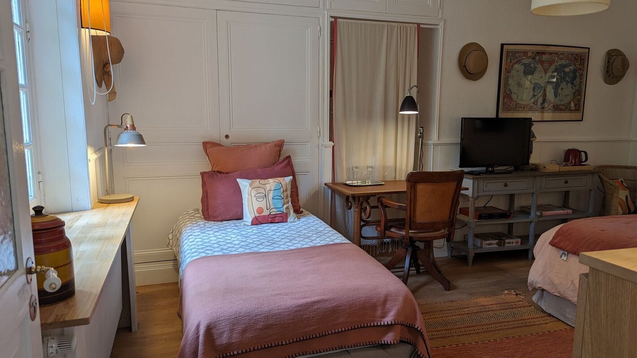 Photo of Bedroom in Presnoy