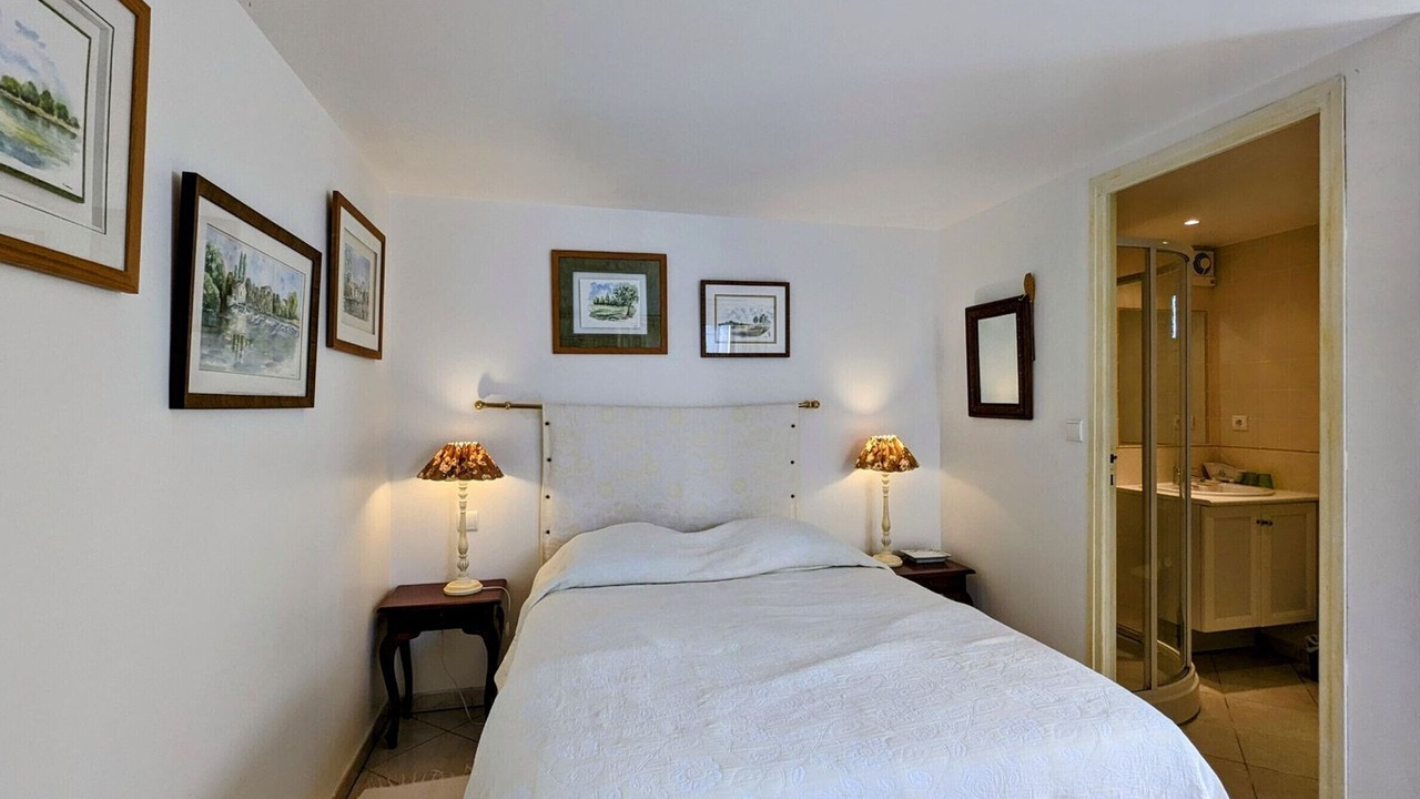 Photo of Bedroom in Azay-le-Ferron