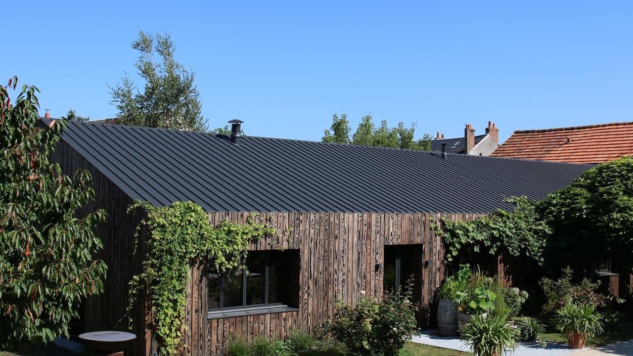 Photo of Outdoor in La Ferte-Saint-Aubin