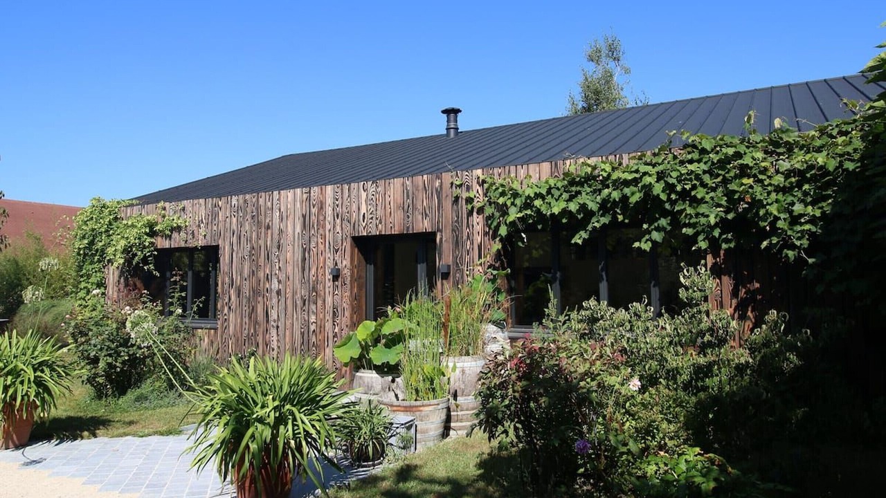 Photo of Outdoor in La Ferte-Saint-Aubin