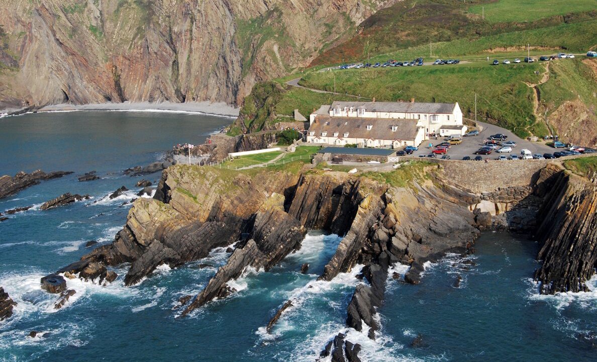 Photo of Outdoor in Woolfardisworthy