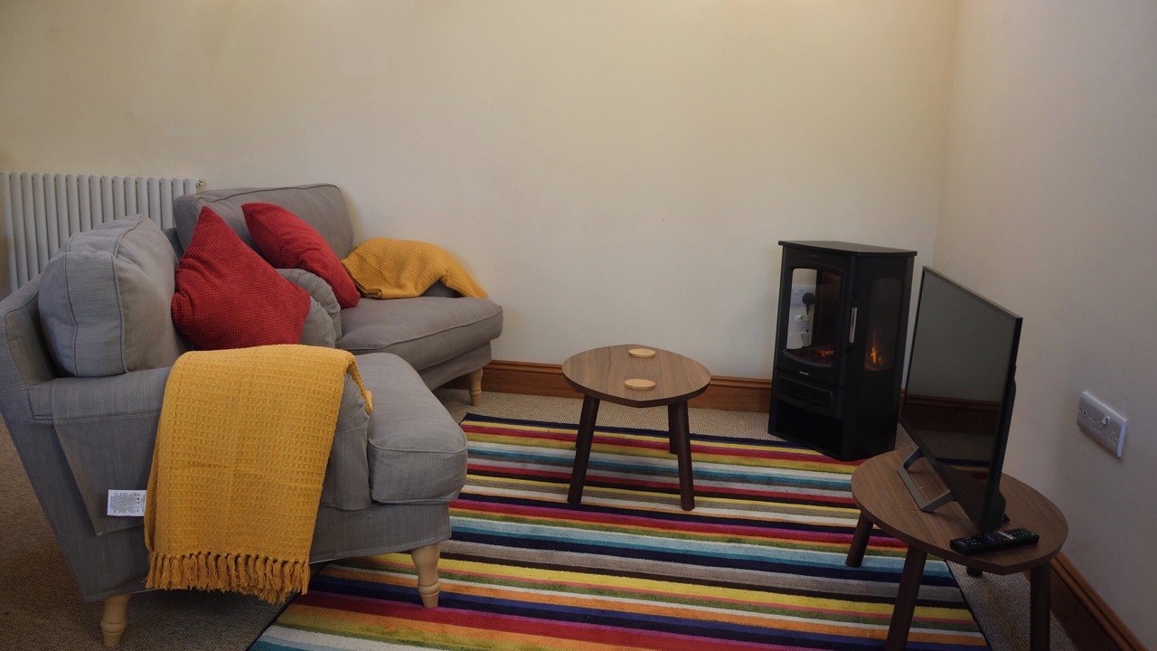 Photo of Livingroom in Woolfardisworthy