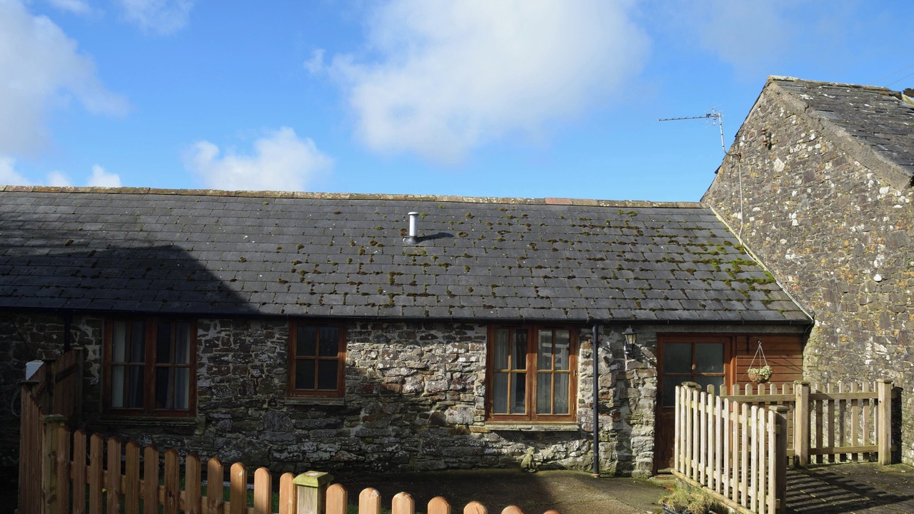 Photo of Outdoor in Woolfardisworthy