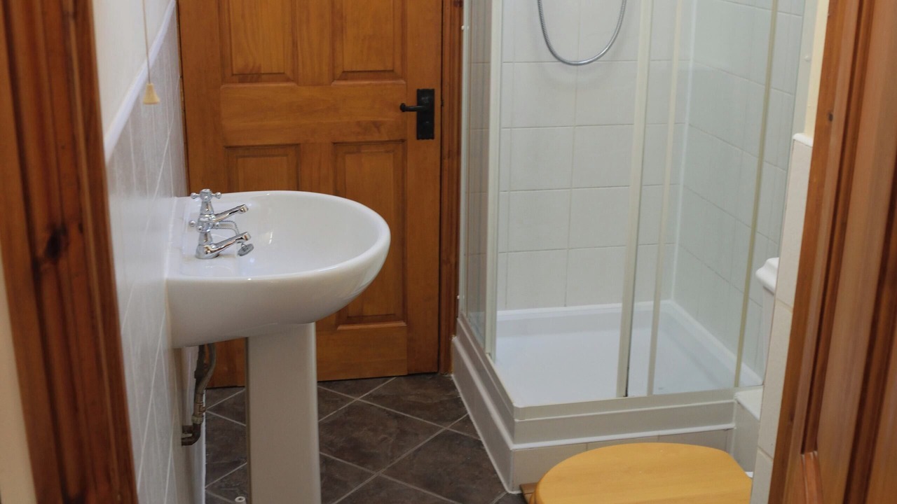 Photo of Bathroom in Woolfardisworthy