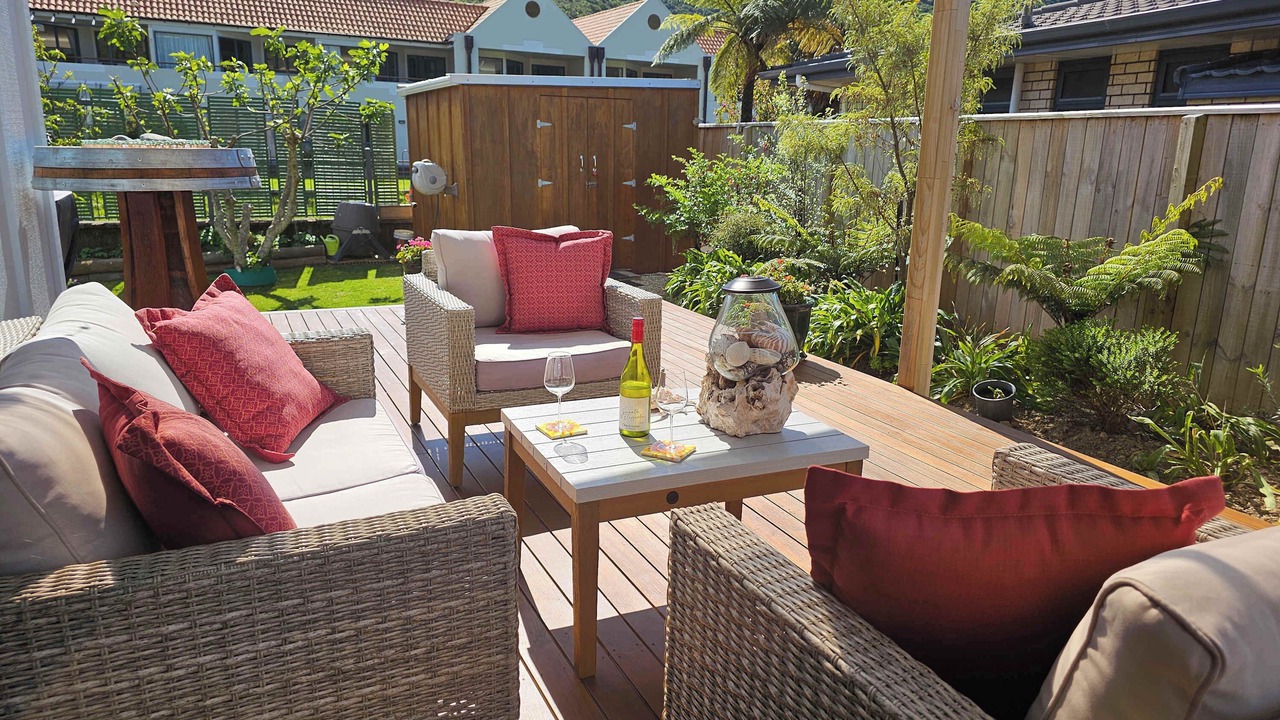 Photo of Others in Waikawa Bay