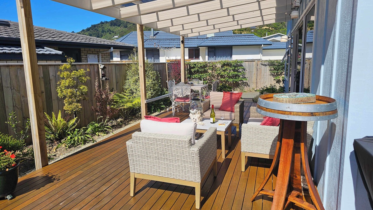 Photo of Others in Waikawa Bay