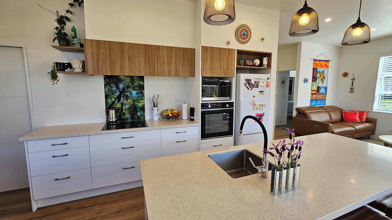 Photo of Others in Waikawa Bay