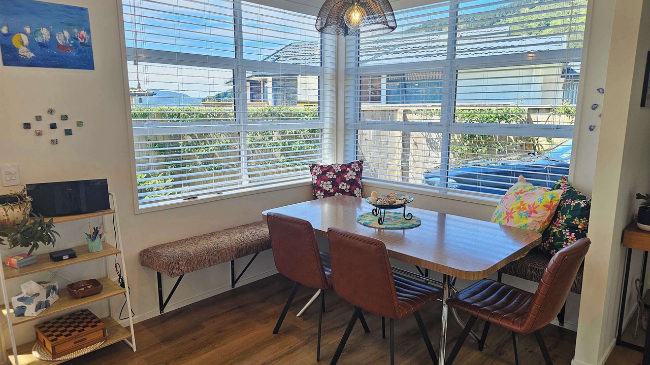 Photo of Others in Waikawa Bay