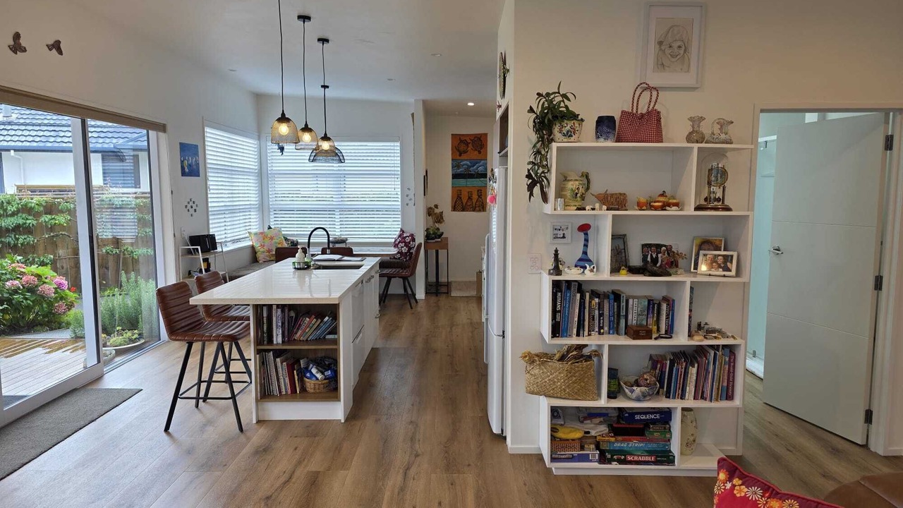 Photo of Others in Waikawa Bay