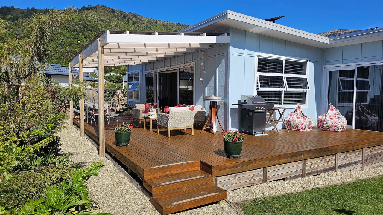 Photo of Others in Waikawa Bay