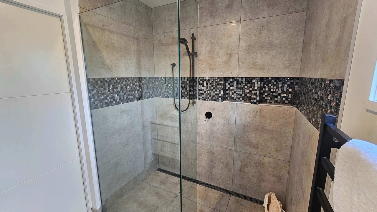 Photo of Bathroom in Waikawa Bay