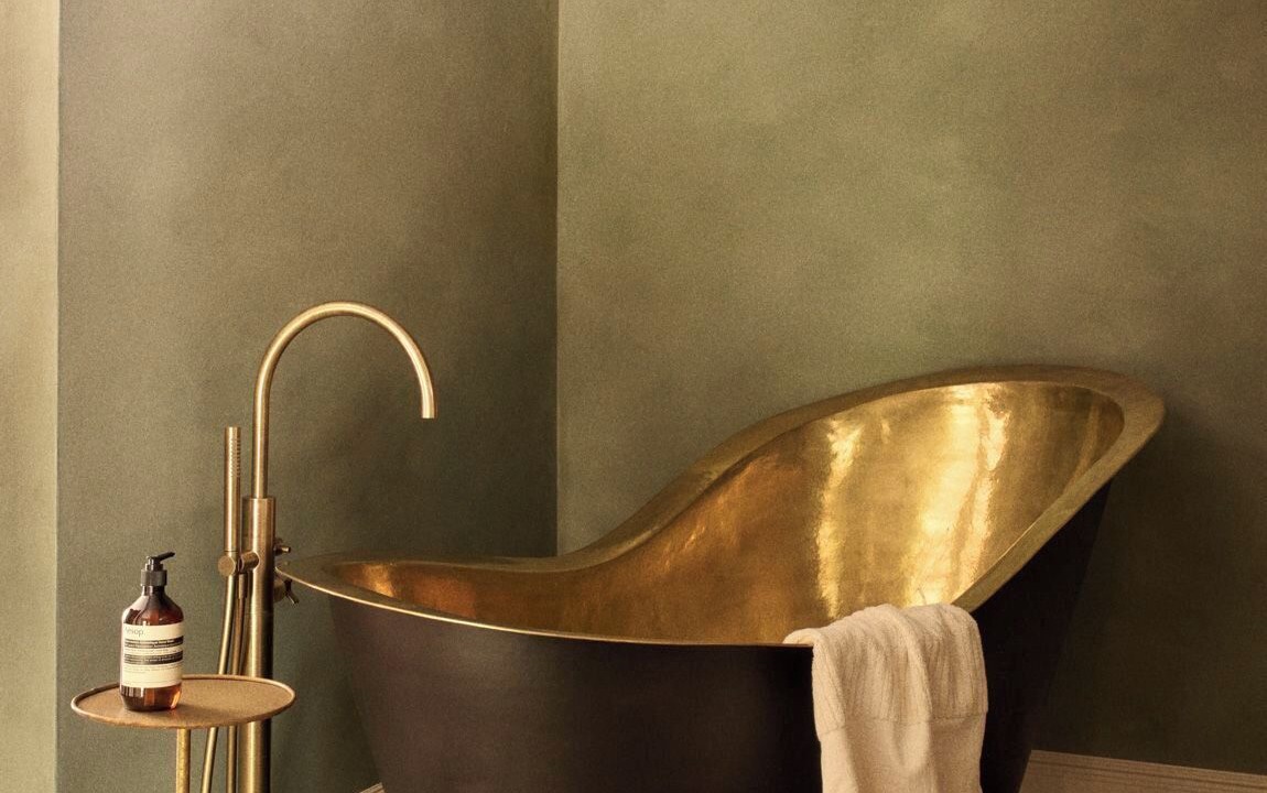 Photo of Bathroom in Paradou