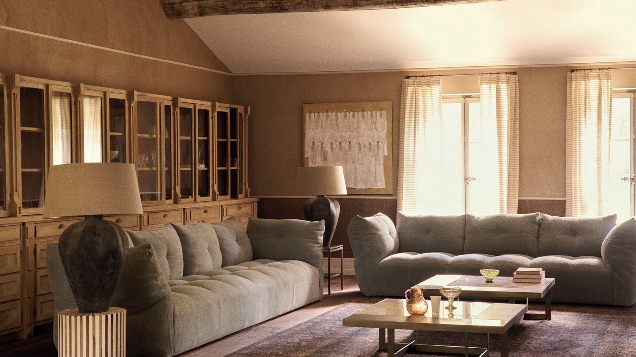 Photo of Livingroom in Paradou