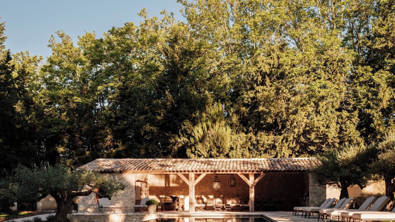 Photo of Outdoor in Paradou