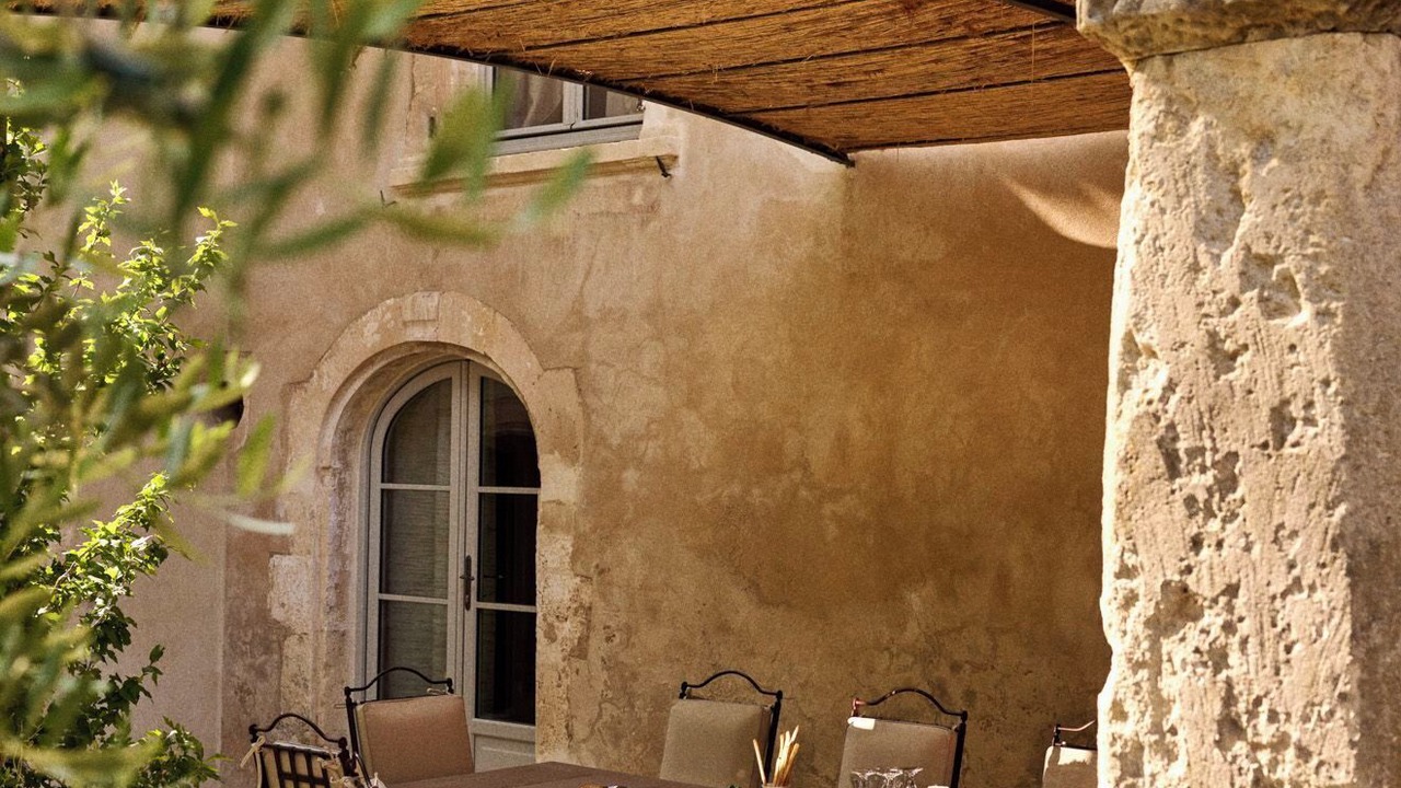 Photo of Outdoor in Paradou