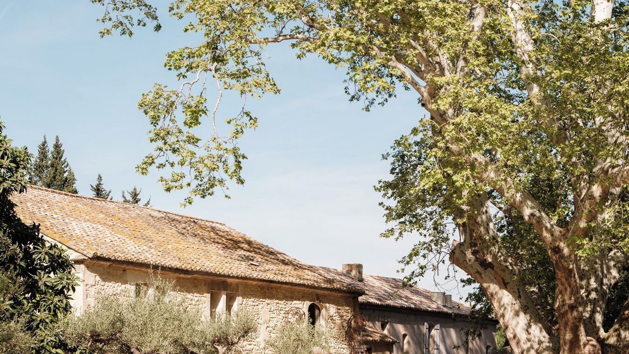 Photo of Outdoor in Paradou