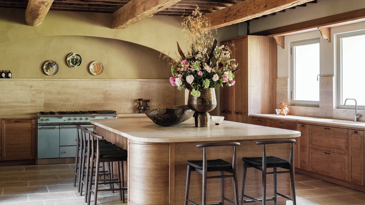 Photo of Kitchen in Paradou