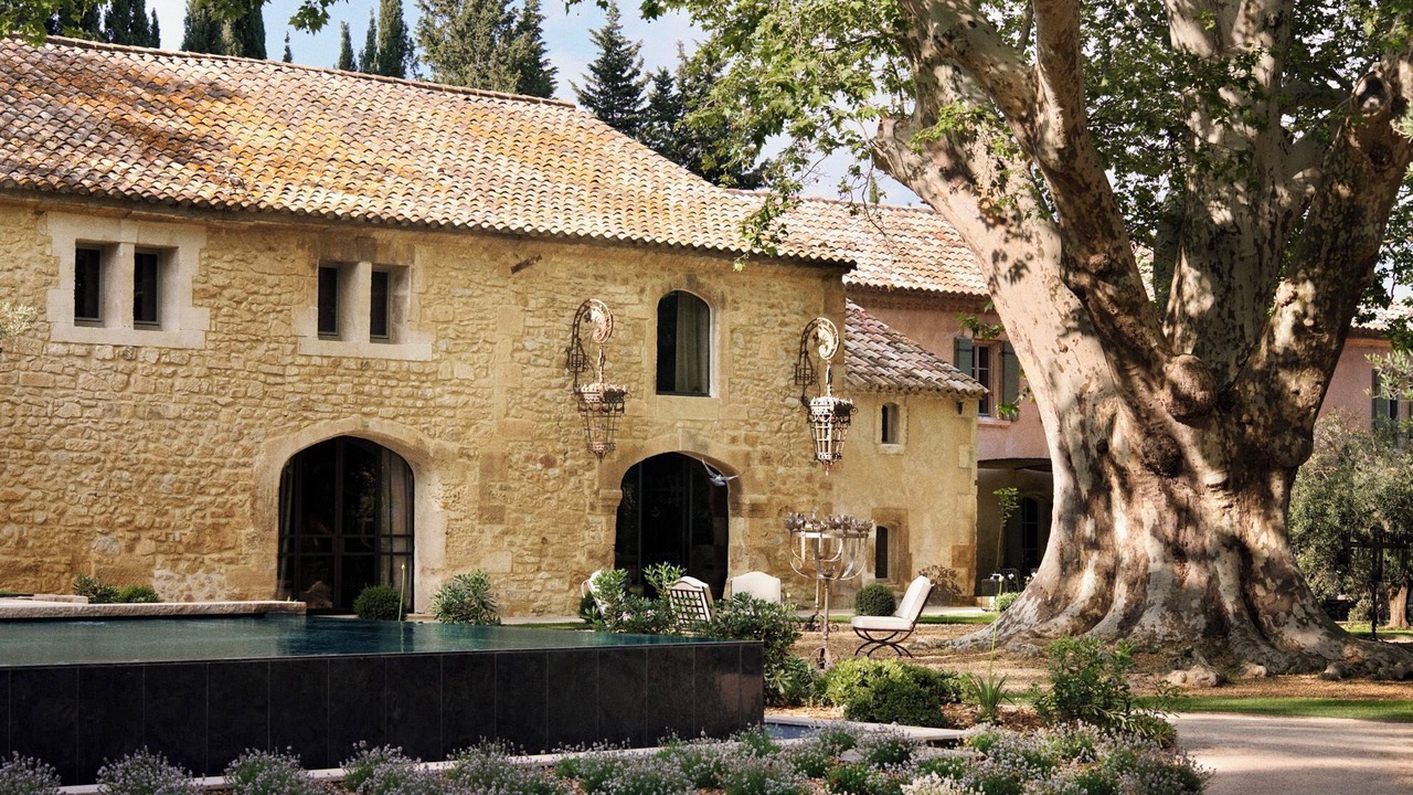 Photo of Outdoor in Paradou