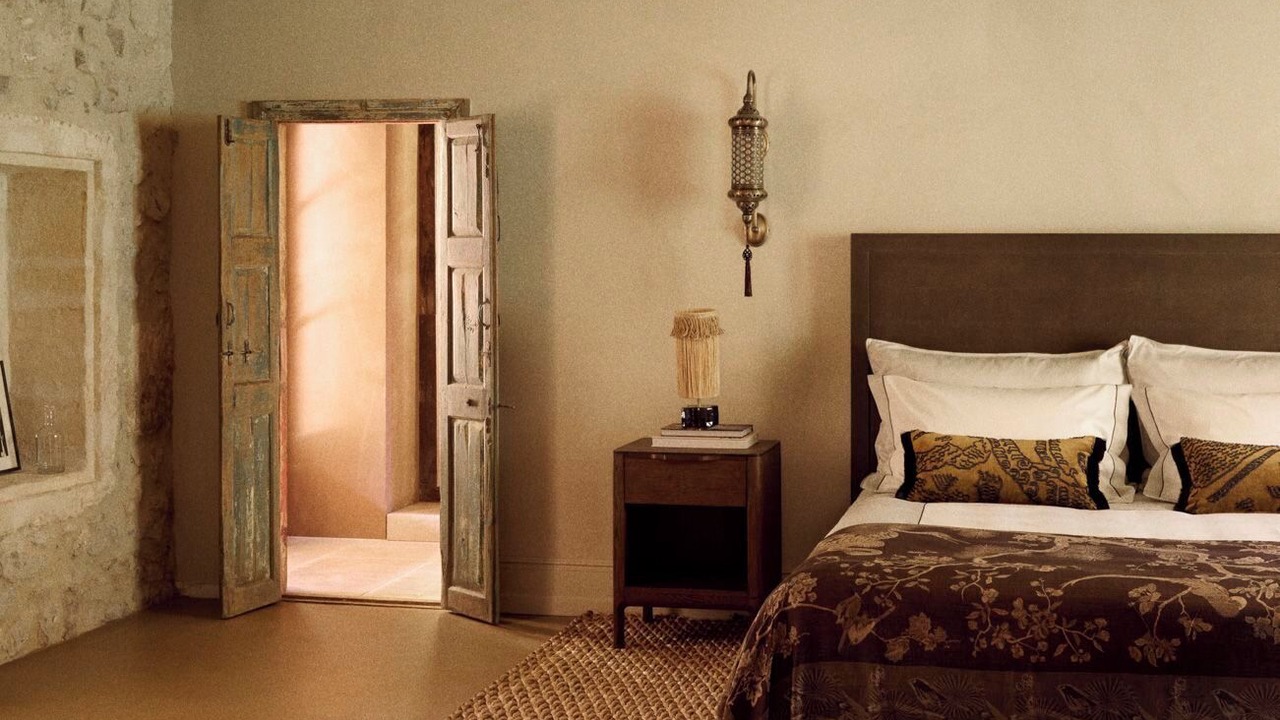 Photo of Bedroom in Paradou