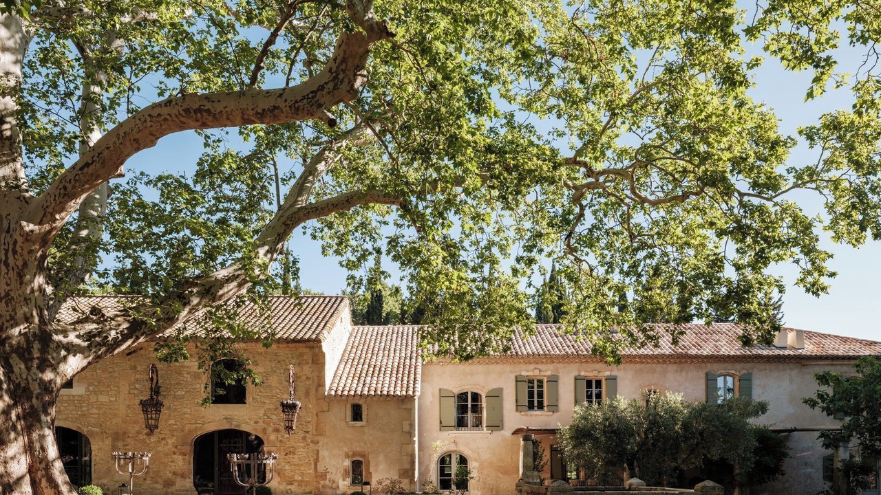 Photo of Outdoor in Paradou