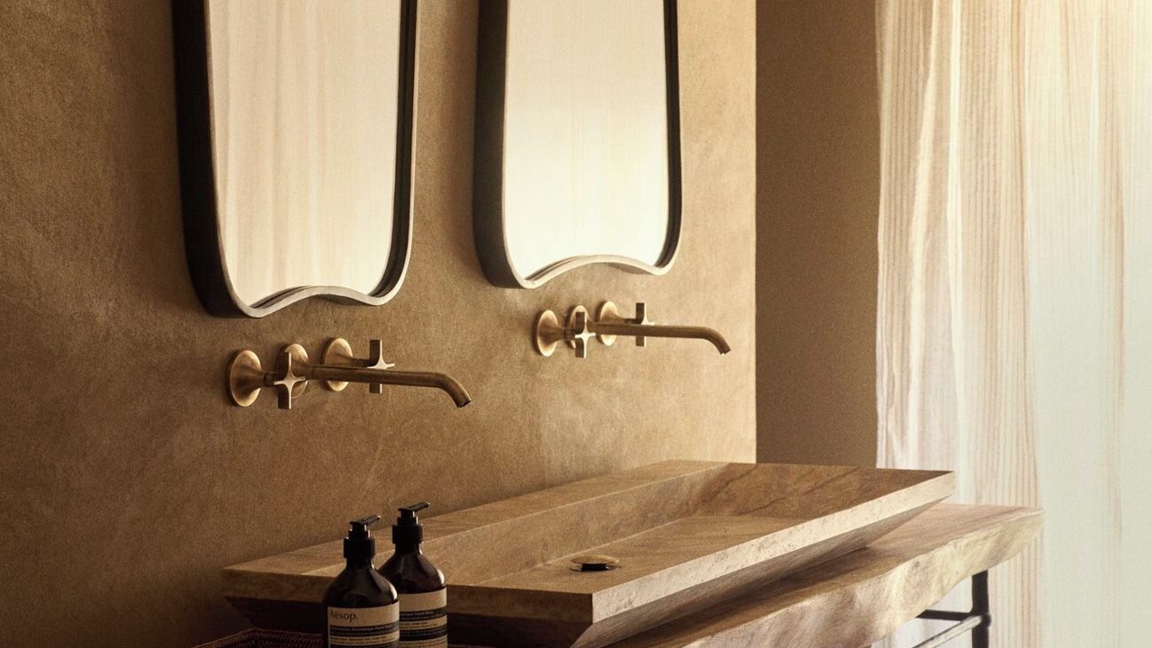 Photo of Bathroom in Paradou