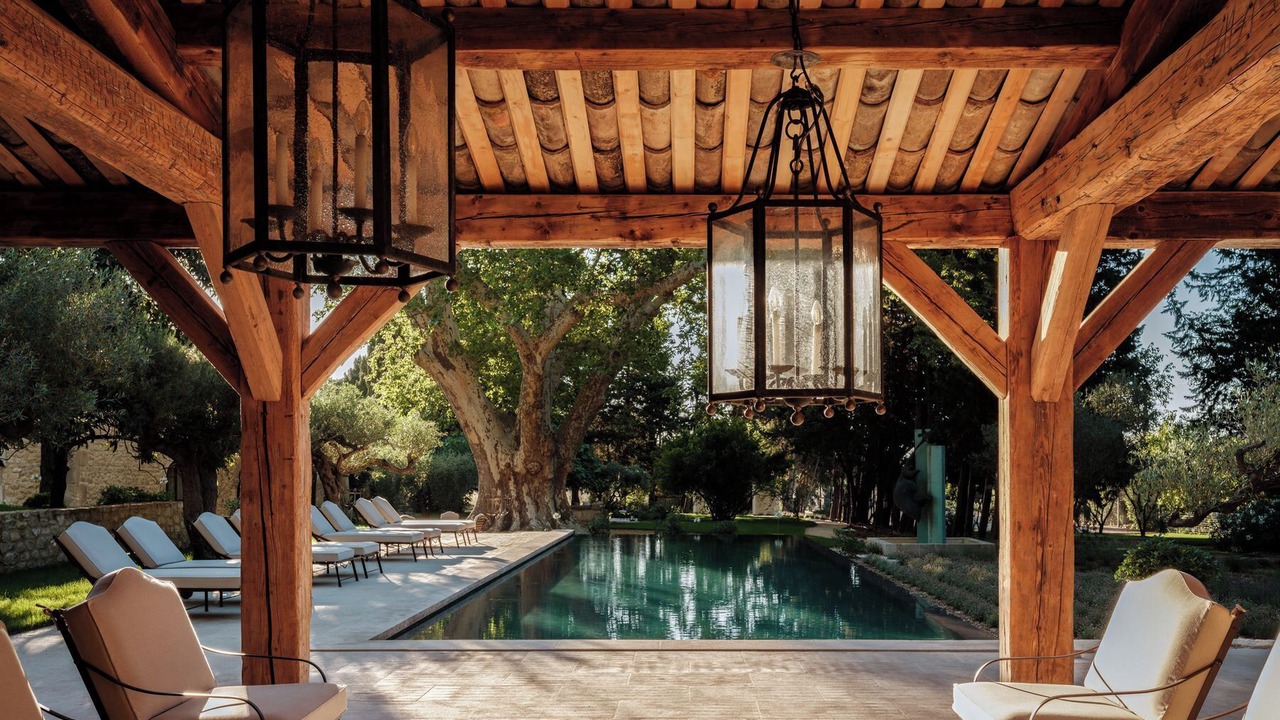 Photo of Outdoor in Paradou